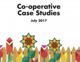 A selection of Case Studies from across the CCIN