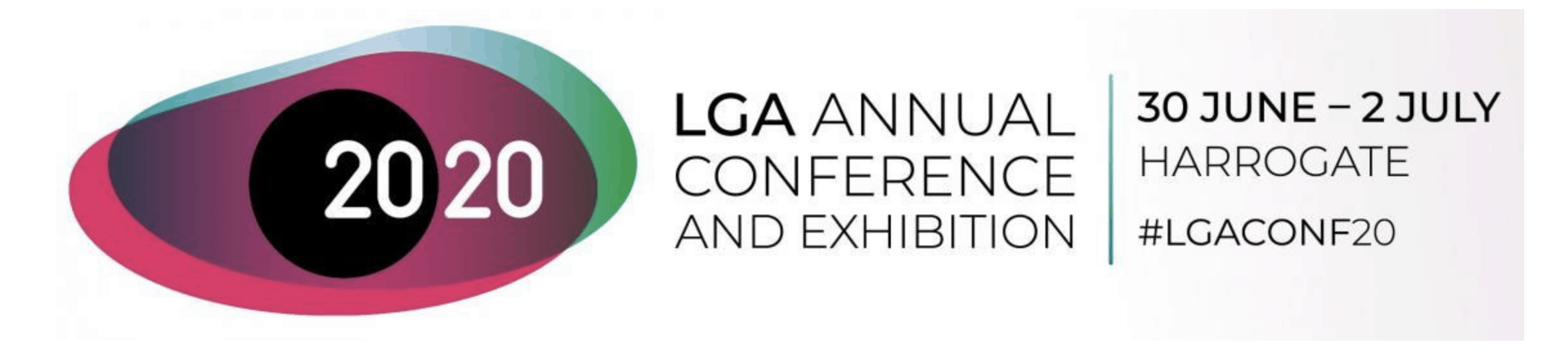 ONLINE LGA Annual Conference and Exhibition Cooperative Councils